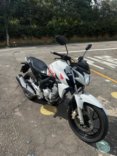 Vendo/troco Twister