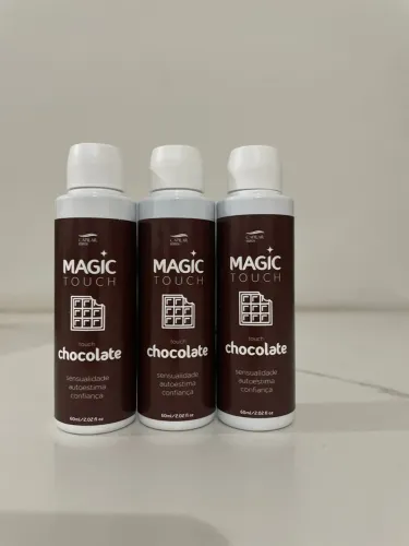 Magic touch