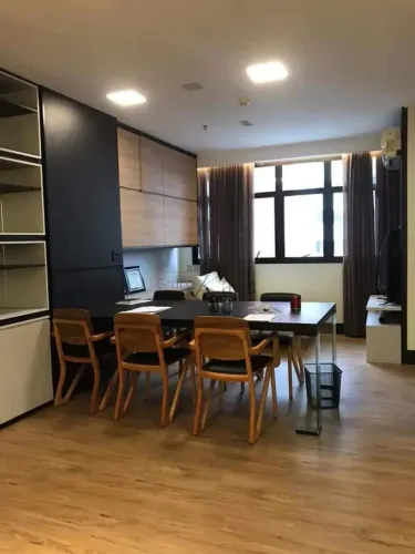 Oportunidade - Sala Comercial - Parque Residencial Aquarius - Comercial Prime Offices Cass