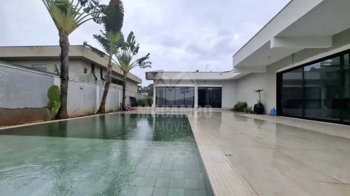 CASA EM CONDOMÍNIO EM ITATIBA- VILAGIO PARADISO