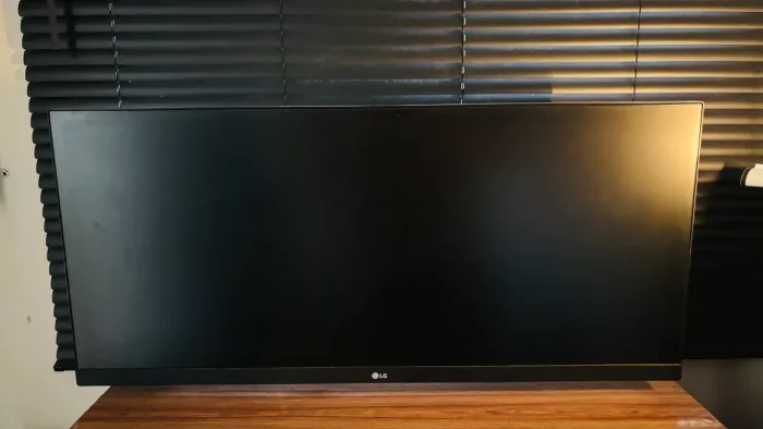 Monitor Gamer LG 29" Ultrawide