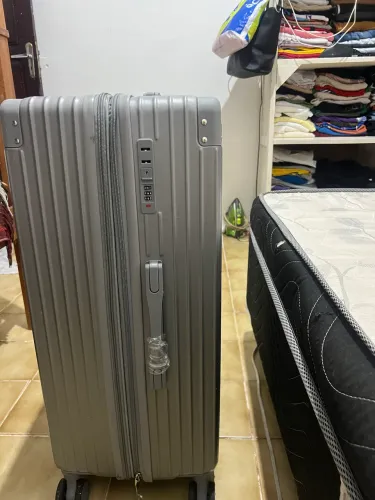 Mala de viajem 23kg