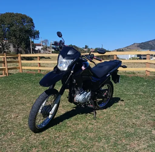 Bros 160 2018