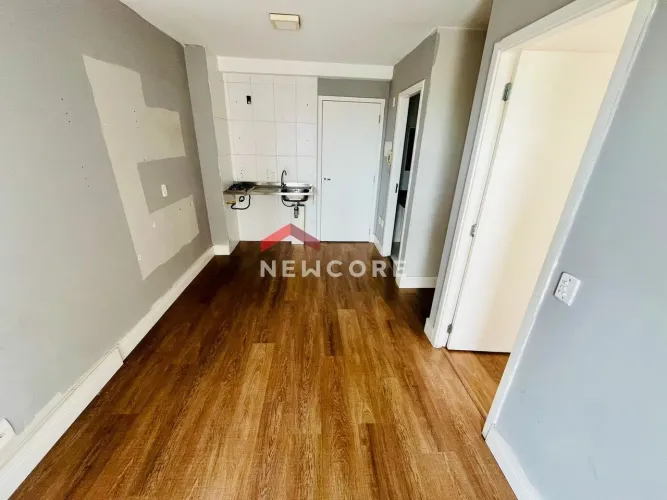 Apartamento em Avenida Olga Fadel Abarca - Jardim Santa Terezinha (Zona Leste) - São Paulo