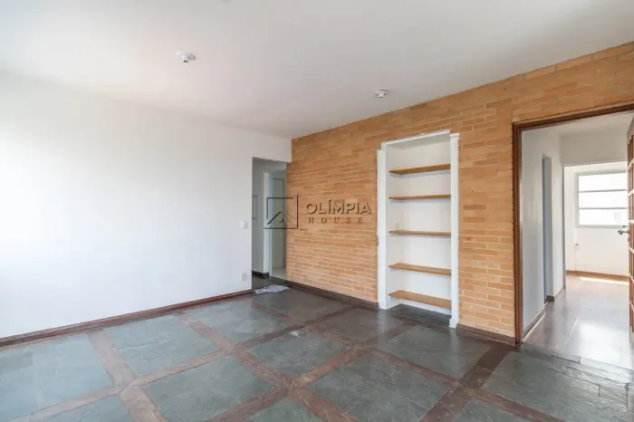 Venda Apartamento 3 Dormitórios - 81 m² Vila Madalena