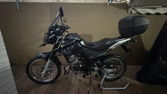 Yamaha XTZ Crosser 150cc
