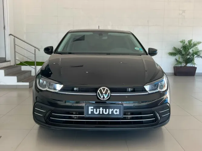 Volkswagen Polo Highline TSI 1.0 Flex 12V Aut. 2025