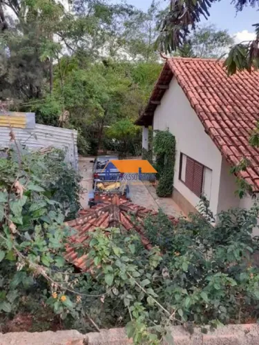 terreno bairro Santa Mônica em belo mHorizonte