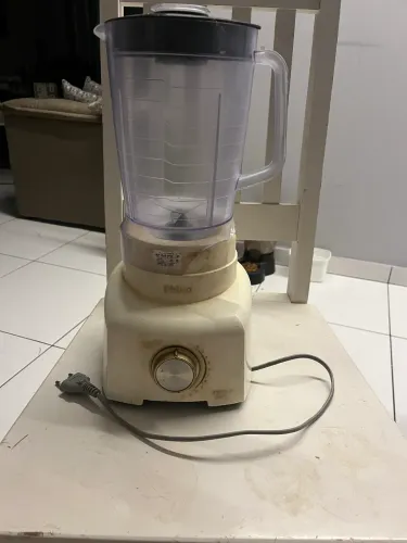 Liquidificador Philco 