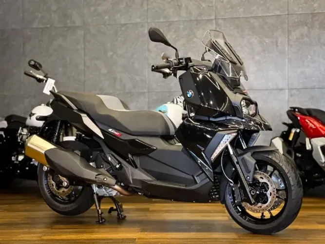BMW C 400 X 2025/2025
