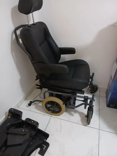 Banco giratório