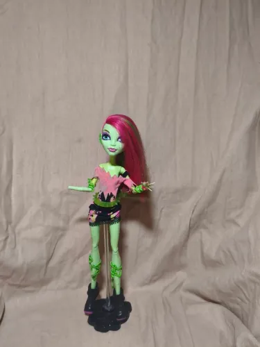 Monster High 