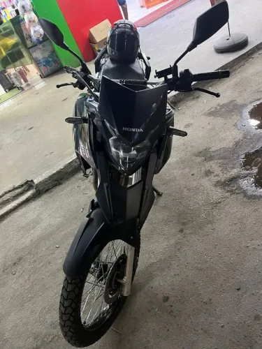 XRE 300 Bico M 