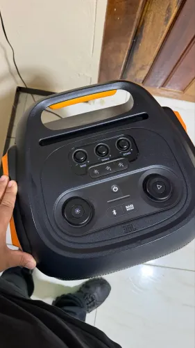 JBL Partybox 710