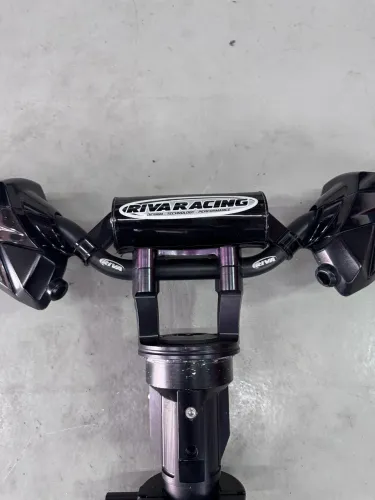 Guidão para Jet Ski Sea Doo Brp