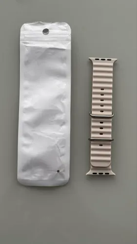 Pulseira Apple Watch Ultra 49mm modelo oceano