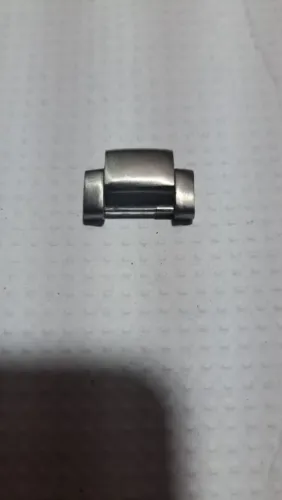 Elo de Pulseira titânio para Relógio Citizen Aqualand(Aquamount)