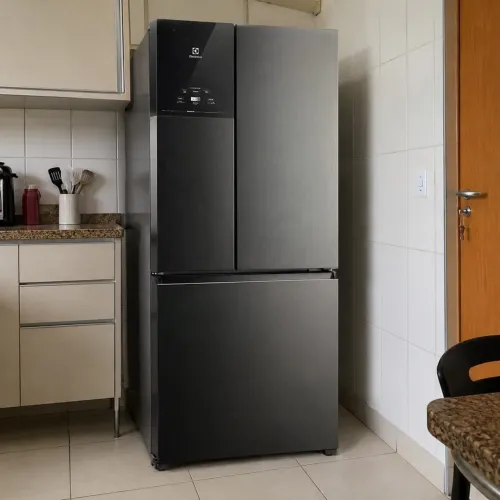 Geladeira Electrolux 
