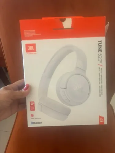 Fone bluetooth