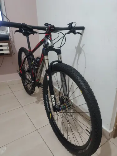 Bike First atymus