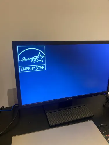 VENDO MONITOR ACER 21.5? 60Hz
