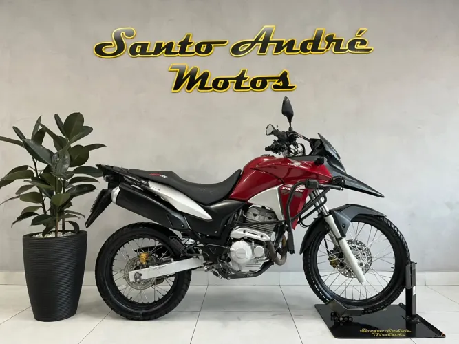 Honda XRE 300/ 300 ABS/ FLEX
