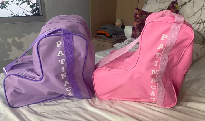 Bolsa de Patins ( Cada um R$60,00)