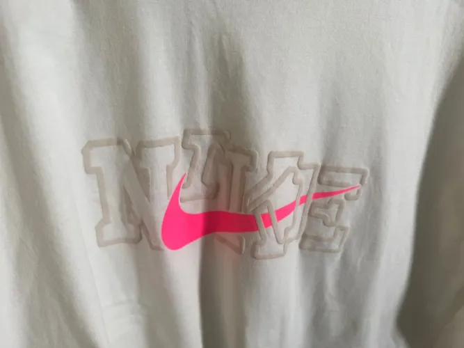Vendo Camisa Nike GG. Original 
