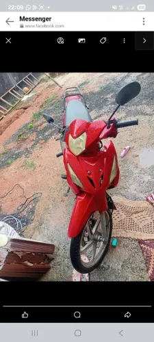 Motinha econômica 