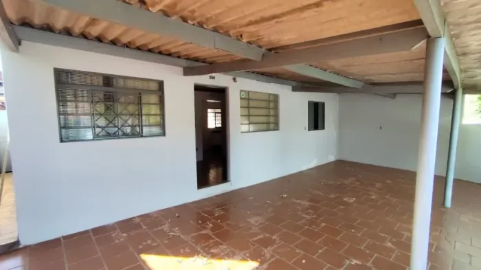 Casa a venda no residencial Triunfo, 2 dormitórios, Nova Odessa-SP