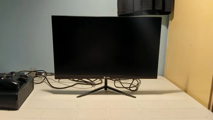 Monitor 24 polegadas 165 hz