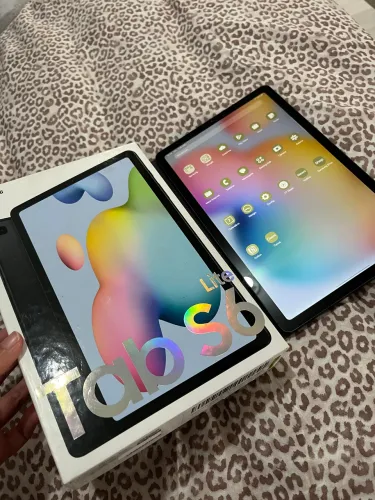 Samsung Galaxy Tab S6 Lite - SM-P613