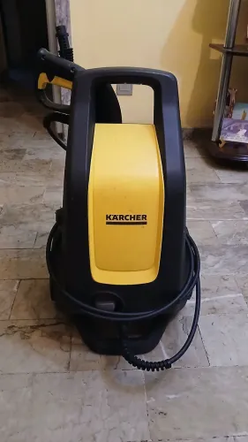 Lavadora karsher k2 500 110 volts