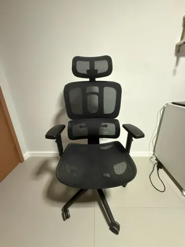 Cadeira Ergonômica Escritório 