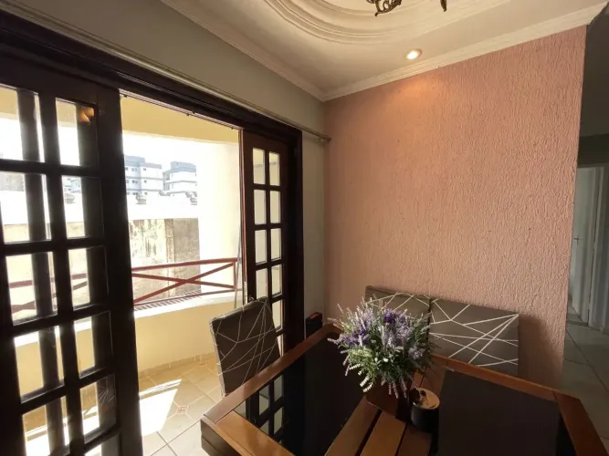 VENDA EM TAUBATÉ LINDO APARTAMENTO !!