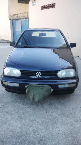 Volkswagen Golf GL 1.8/ 2.0i 4P 1997