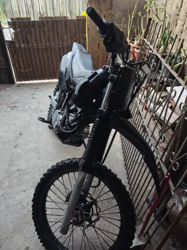 Moto MotoCross 