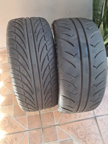 Pneus 235/40zr18 95 wxl
