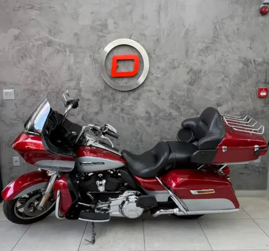 ROAD GLIDE ULTRA FLTRU