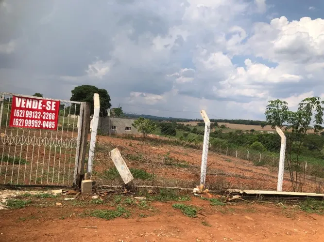 Vendo Chácara em Ordalia Goiás