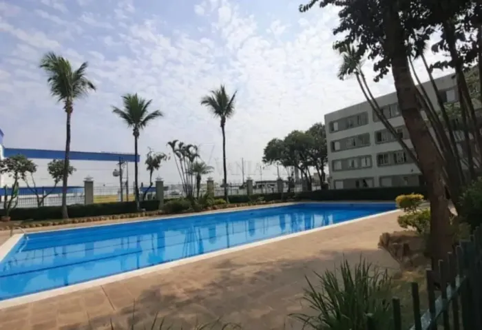 Apartamento de frente ao Valesul