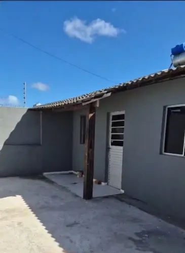 Oportunidade!! Casa no Residencial Denisson Amorim direto com o proprietário.