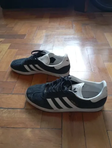Tenis Adidas Gazelle