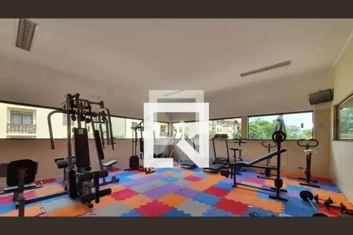 Apartamento à Venda - Jardim Santa Emília, 4 Quartos, 88 m2