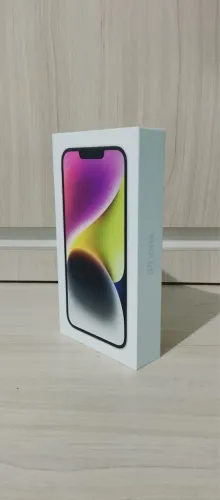 iPhone 14 128 GB BRANCO