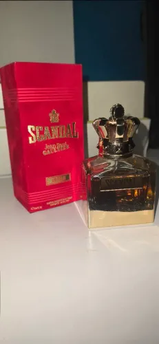 Perfume Importado | Jean Paul Gaultier - Scandal Absolu Pour Homme
