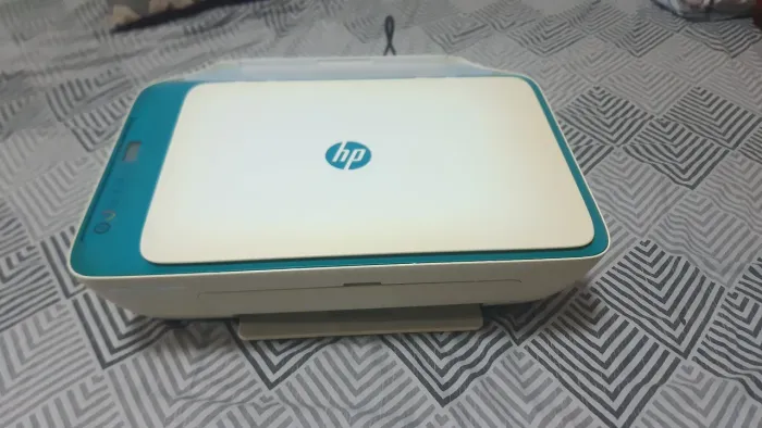 Impressora Multifuncional HP 2676