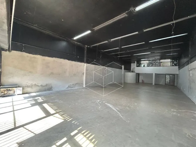 Salão para alugar, 320 m² por R$ 7.380,00/mês - Centro - Jaú/SP