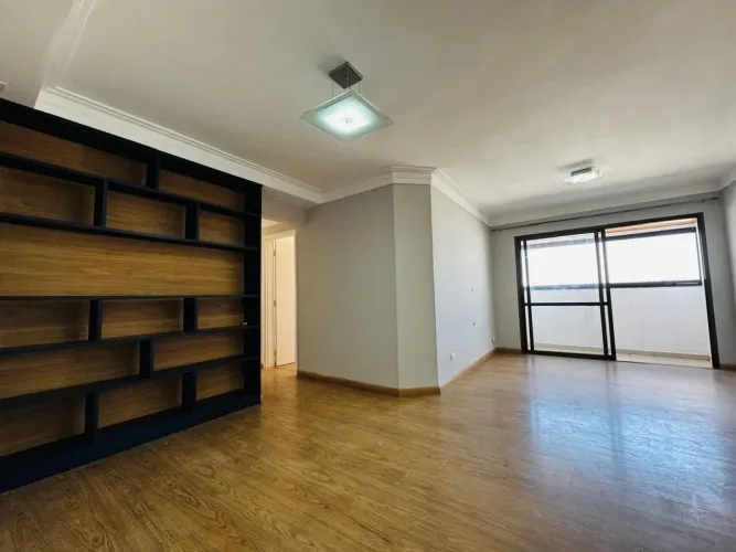 Apto 3 Quartos Vila Mascote - 2 Vagas Fixas, 2 Varandas e Lazer Completo - Av. Damasceno V