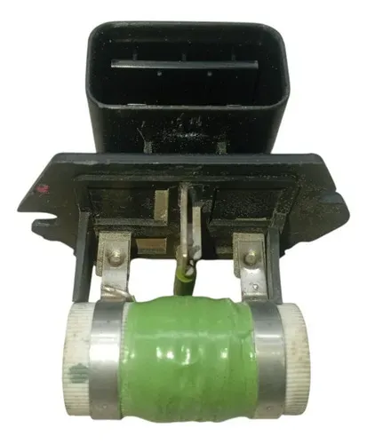 Resistor do Ventilador Interno Hyundai Ix35 2.0 2017 2018